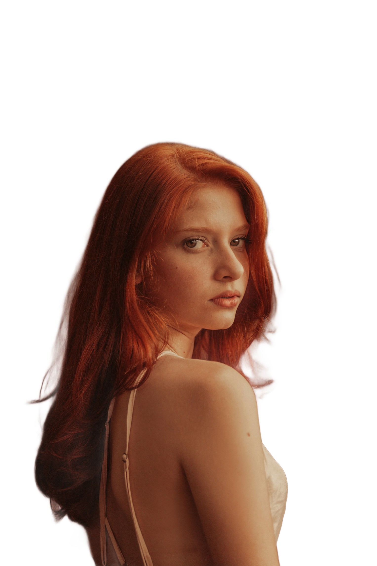 After - background removed