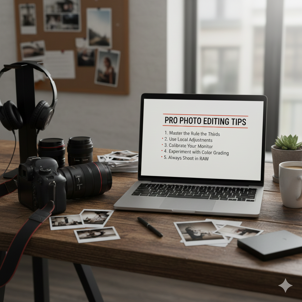 Professional Photography Tips for Better Background Removal - Master the Art of Perfect Cutouts