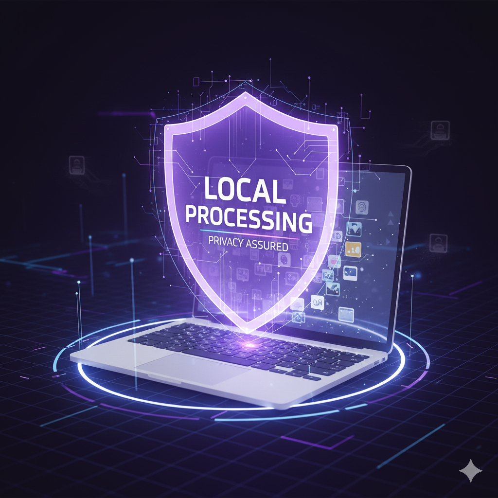 Why You Should NEVER Upload Sensitive Images to Cloud Background Removers