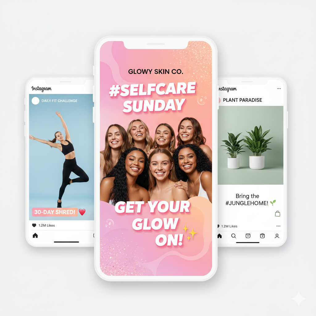 Changed Background Example